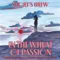 Short's In the Wheat of Passion beer Label Full Size