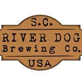 River Dog Citra Pearle Pilsner beer