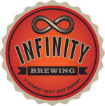 Infinity Red IPA beer