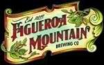 Figueroa Mountain Mckinley Peak Milk Stout beer