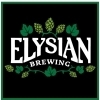 Elysian Capital Hill beer