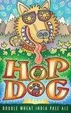 Midnight Sun Hop beer