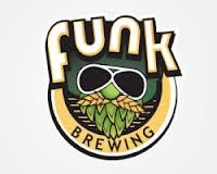 Funk Chai Spiced Belgian beer Label Full Size