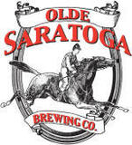 Olde Saratoga New Buffalo Saloon Boss Brown beer