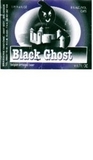 Black Ghost Porter beer