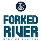 Forked River Queen's Ranger beer