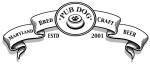 Pub Dog  Blonde Dog beer
