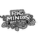 Pig Minds PD California Style beer