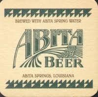 Abita Avena IPA beer Label Full Size