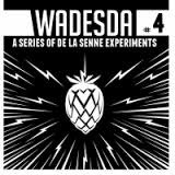De la Senne Wadesda #4 beer