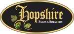 Hopshire Farm Daddy-O beer Label Full Size