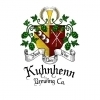 Kuhnhenn Metry's Winter Lager beer