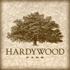 Hardywood Park Hoppy Wheat beer