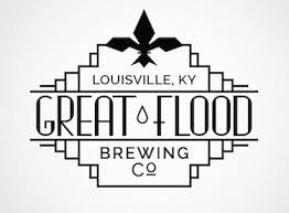 Great Flood Kelvin's Kilt beer Label Full Size