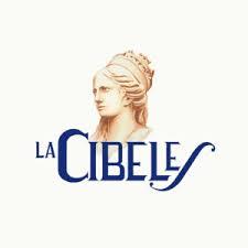 La Cibeles Barley Wine beer Label Full Size