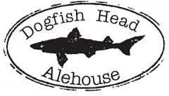 Dogfish Head Peach Love and Understanding beer Label Full Size