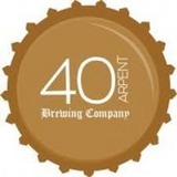 Forty Arpent Copasaw beer
