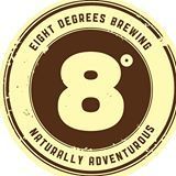 8 Degrees Nelson Sauvin Saison beer