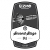 Gizmo Second Stage IPA beer Label Full Size