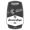 Gizmo Second Stage IPA beer