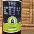 Calicraft The City Dynamic Pale Ale beer