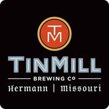 Tin Mill Midnight Whistle beer