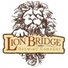 Lion Bridge Midnight Harvest beer Label Full Size