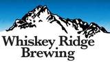 Whiskey Ridge Clear Creek Kolsch beer