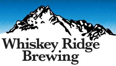 Whiskey Ridge Clear Creek Kolsch beer Label Full Size