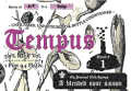 OEC Tempus (Blend #1) beer Label Full Size