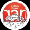 RAR RealeRevival Bottom Feeder beer Label Full Size