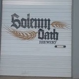 Solemn Oath Happy Fun Beer beer