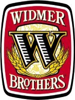 Widmer Brothers Black IPA beer Label Full Size