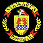 Stewart's Wheat IPA beer