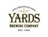 Yards Brown Ale beer