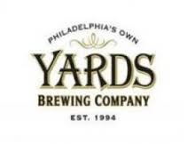Yards Brown Ale beer Label Full Size