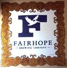 Fairhope S'wheat Home beer Label Full Size