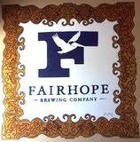 Fairhope S'wheat Home beer