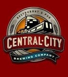 Central City Red Racer Amarillo beer