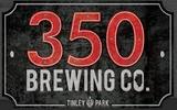 350 Heavy Metal Garbage Man IIPA beer