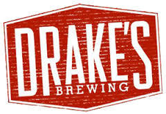 Drake's Hella Sesh beer Label Full Size