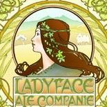 L.A. Brewer's Guild Unity beer Label Full Size