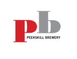 Peekskill Lucky Sturgeon beer