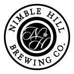 Nimble Hill Huglefest beer