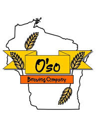 O'so Brett Pils beer Label Full Size