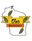 O'so Brett Pils beer
