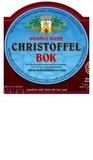 Christoffel Bok beer