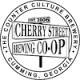 Cherry Street Friend of the Farmer Pumpkin Pie beer Label Full Size