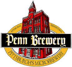 Penn Rock N Bock beer Label Full Size