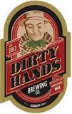 Dirty Hands 320 Mule beer